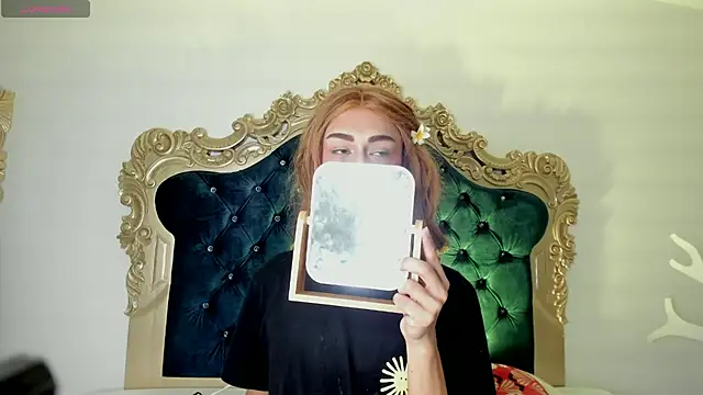 Snapshot of Ari_sunshine_ chatting on 17, 11, 2025 Ari sunshine online show from 17, 11, 2025