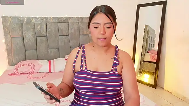 Snapshot of DIANEE_01 chatting on 3, 6, 2026 DIANEE 01 online show from 3, 6, 2026