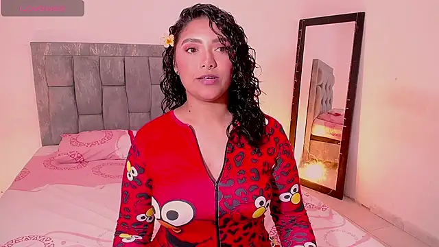 DIANEE 01 online show from 16, 3, 2026