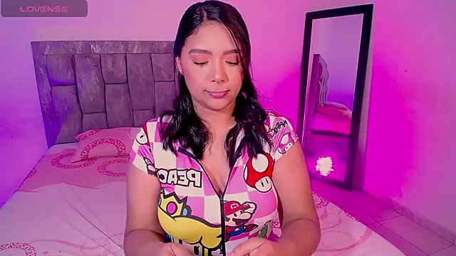 DIANEE 01 online show from 11, 2, 2026