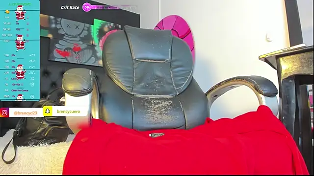 sexual diamond online show from 18, 12, 2025