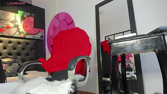 sexual diamond online show from 11, 3, 2026