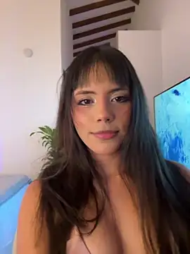 Snapshot of __Alisson_ chatting on 24, 6, 2026 Alisson online show from 24, 6, 2026