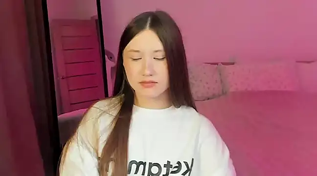 Stella Sunny online show from 26, 2, 2025