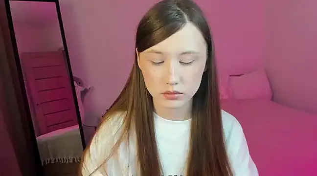 Stella Sunny online show from 26, 2, 2025