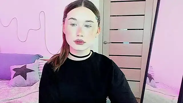 Stella Sunny online show from 5, 12, 2025