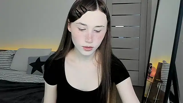 Snapshot of Stella_Sunny chatting on 22, 5, 2026 Stella Sunny online show from 22, 5, 2026
