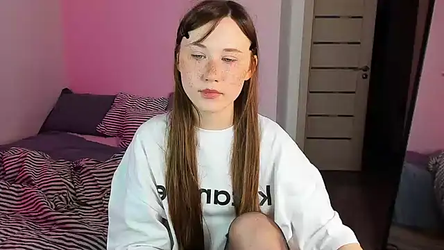 Stella Sunny online show from 1, 10, 2025