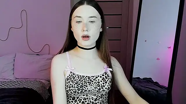 Stella Sunny online show from 13, 1, 2026