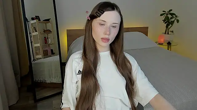 Snapshot of Stella_Sunny chatting on 28, 6, 2026 Stella Sunny online show from 28, 6, 2026