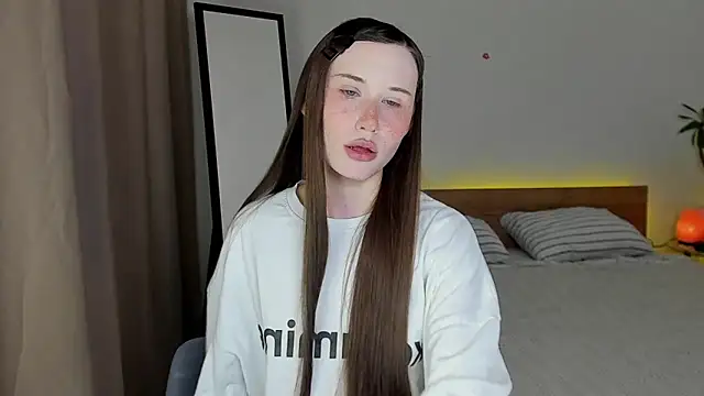 Snapshot of Stella_Sunny chatting on 26, 7, 2026 Stella Sunny online show from 26, 7, 2026