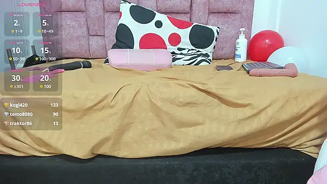 Ana star  online show from 18, 2, 2025