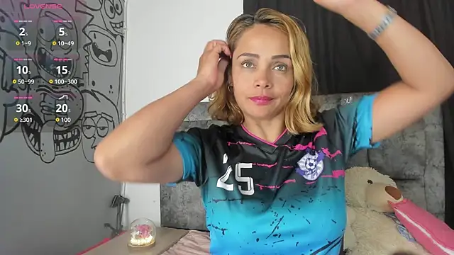 Ana star  online show from 4, 10, 2025