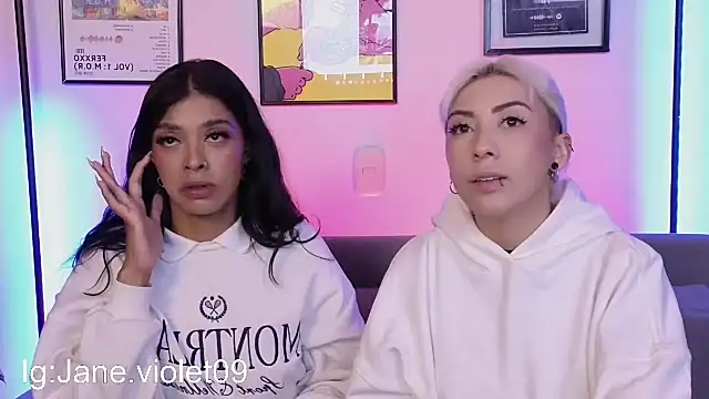 jane hart  online show from 9, 10, 2025