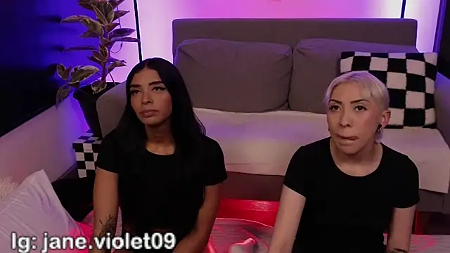 jane hart  online show from 2, 12, 2025