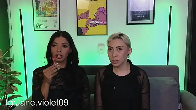 jane hart  online show from 22, 10, 2025