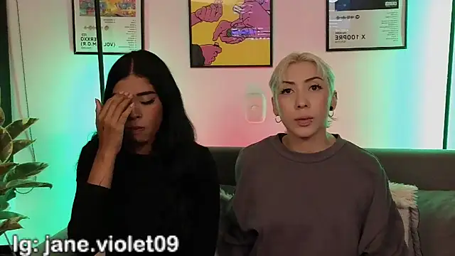 jane hart  online show from 4, 12, 2025