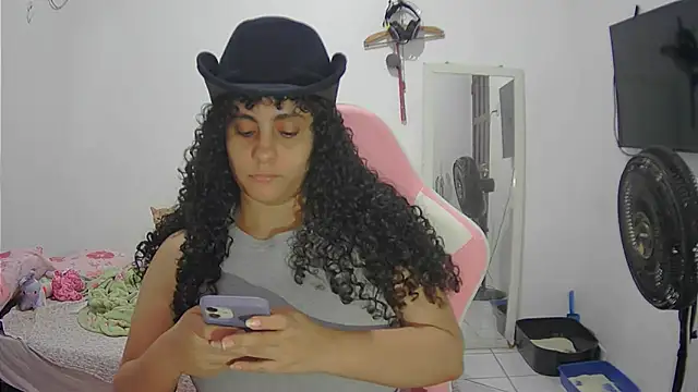 leximaxell online show from 7, 10, 2025