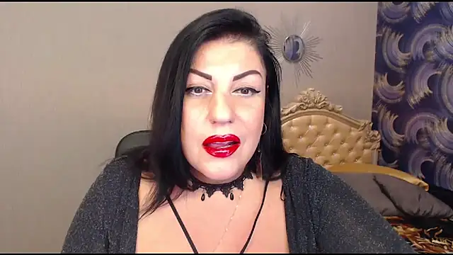 Snapshot of LadyMargoFontana chatting on 28, 11, 2025 LadyMargoFontana online show from 28, 11, 2025