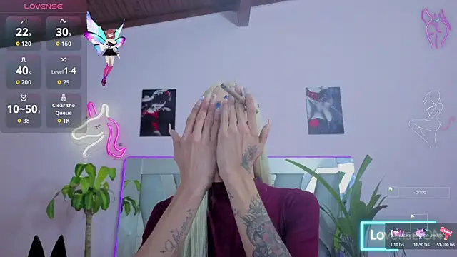 money Ts  online show from 21, 10, 2025