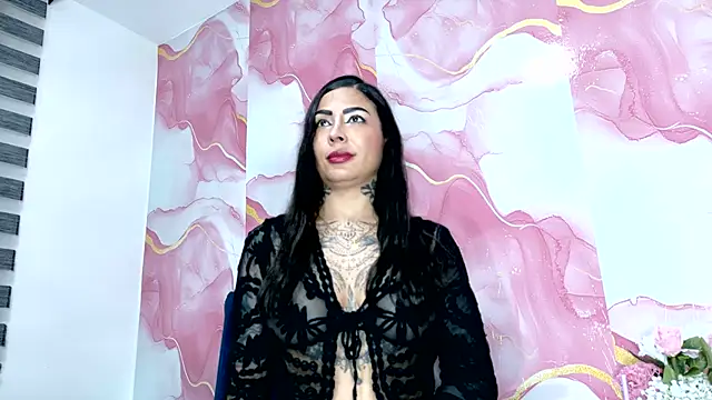 EmiliMontero online show from 5, 6, 2026