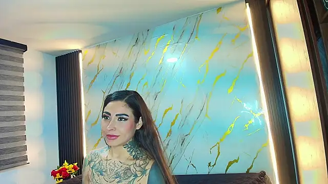Snapshot of EmiliMontero chatting on 22, 6, 2026 EmiliMontero online show from 22, 6, 2026