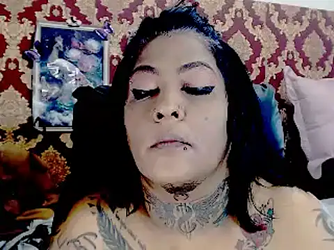 Indiancatz2 online show from 29, 9, 2025