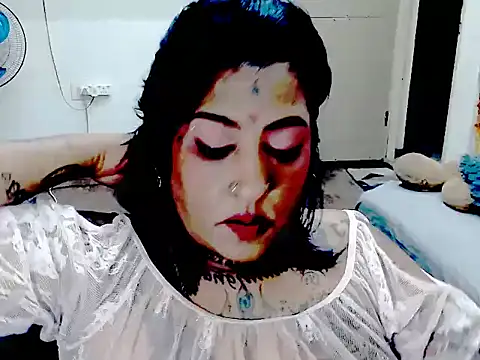 Snapshot of Indiancatz2 chatting on 22, 6, 2026 Indiancatz2 online show from 22, 6, 2026
