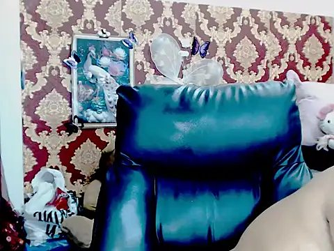 Indiancatz2 online show from 12, 11, 2025