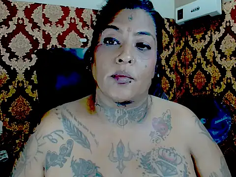 Indiancatz2 online show from 14, 2, 2026