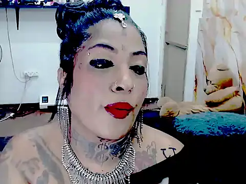 Indiancatz2 online show from 10, 5, 2026