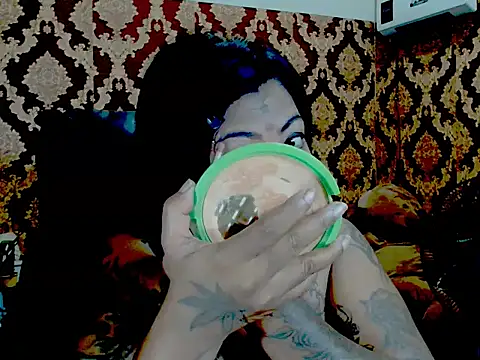 Indiancatz2 online show from 22, 2, 2026