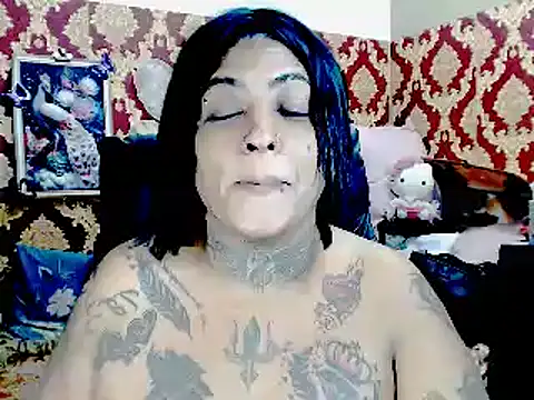 Indiancatz2 online show from 1, 11, 2025