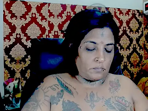 Indiancatz2 online show from 4, 2, 2026