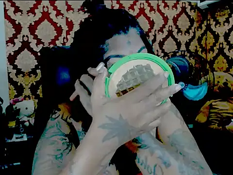 Indiancatz2 online show from 13, 3, 2026