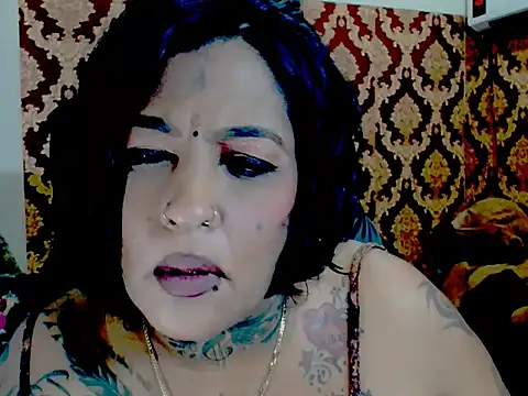 Indiancatz2 online show from 22, 3, 2026