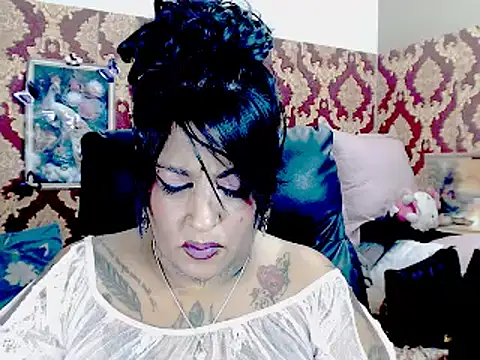 Indiancatz2 online show from 26, 10, 2025