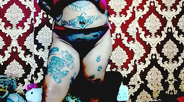 Indiancatz2 online show from 8, 3, 2025