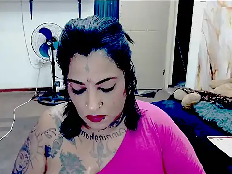 Indiancatz2 online show from 26, 5, 2026