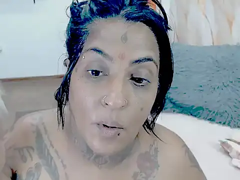 Indiancatz2 online show from 25, 4, 2026