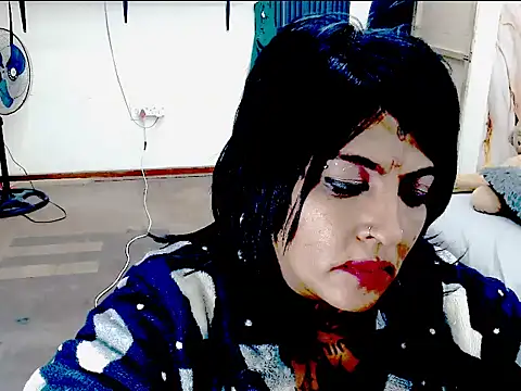 Snapshot of Indiancatz2 chatting on 14, 7, 2026 Indiancatz2 online show from 14, 7, 2026