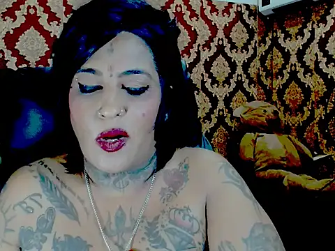 Indiancatz2 online show from 27, 2, 2026