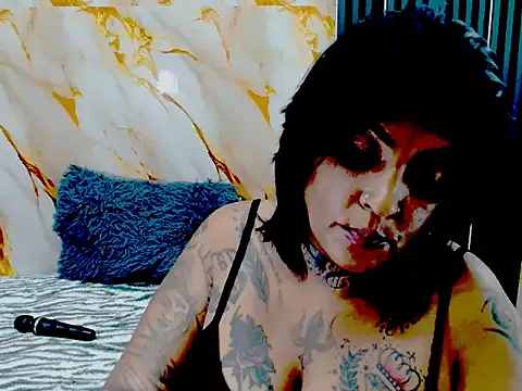 Indiancatz2 online show from 21, 4, 2026