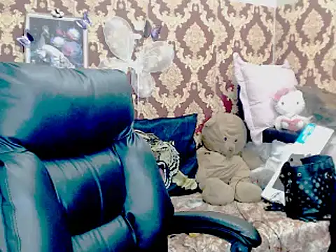 Indiancatz2 online show from 31, 10, 2025