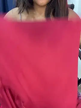 Liyana Babe online show from 23, 1, 2025
