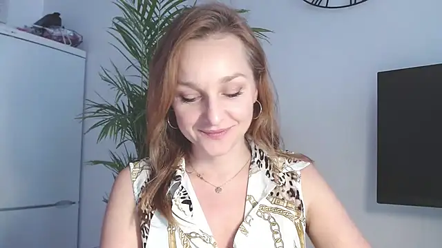 AliciaDesire online show from 5, 2, 2026