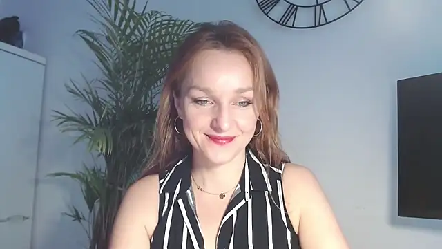 AliciaDesire online show from 3, 2, 2026