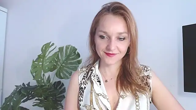 AliciaDesire online show from 1, 4, 2026