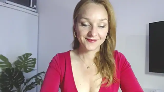 AliciaDesire online show from 6, 5, 2026