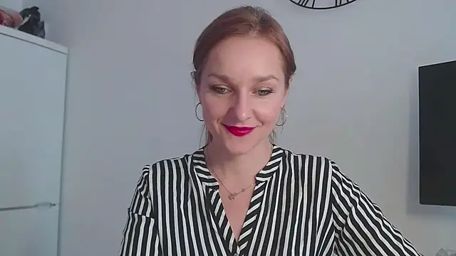 AliciaDesire online show from 24, 2, 2026